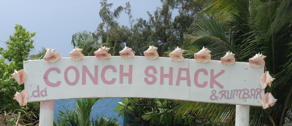 Da Conch Shack & Rumbar