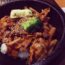 Hot Stone Spicy Pork Dupbap