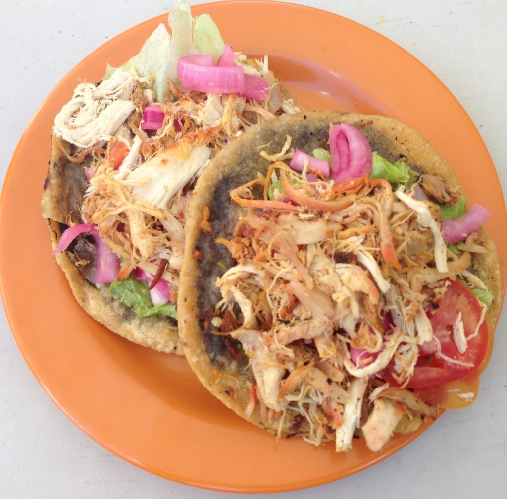 Merida Mexico Yucatan Food Foodie Flair