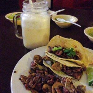 La Negrita Cantina - Tacos